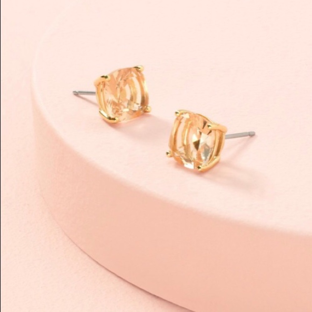 Stella & Dot Luxe Studs